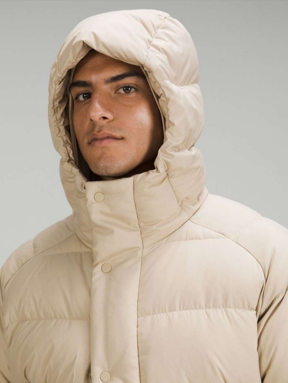 Lululemon Wunder Puff Jacket Size  L - Picture 16 of 17